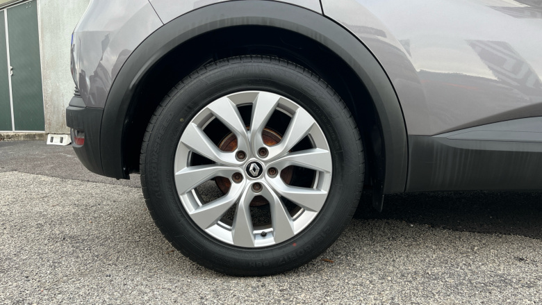 Renault Captur 1.0 TCE 90 Iconic 5dr Petrol Hatchback